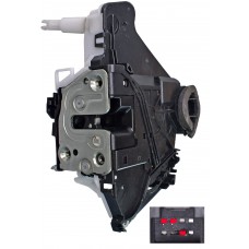 CERRADURA DE PUERTA NISSAN Sentra Mod. 20-25 *5 Pin Delantera Electrica IZQUIERDO Original
