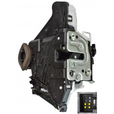 CERRADURA DE PUERTA NISSAN Sentra Mod. 20-25 *2 Pin Delantera Electrica DERECHO Original
