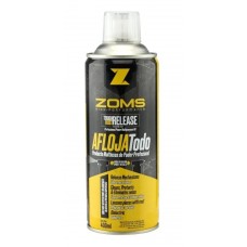ACEITE AFLOJATODO ZOMS en Aerosol 235ml