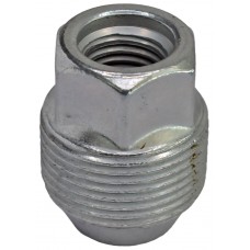 TUERCA CONICA RIN CHEVROLET Aveo Mod. 10-17 Rosca 12 x 1.5 Hexagono 3/4 TUERCA CONICA RIN CHEVROLET Aveo Mod. 10-17 Rosca 12 x 1.5 Hexagono 3/4