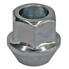 TUERCA CAMPANA RIN CHEVROLET Spark 10-20 Beat 17-20 Aveo 18-20 Rosca 12 x 1.5 Hexagono 3/4 TUERCA CAMPANA RIN CHEVROLET Spark 10-20 Beat 17-20 Aveo 18-20 Rosca 12 x 1.5 Hexagono 3/4
