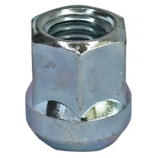 TUERCA CAMPANA Destapada RIN FORD Lobo 4x4 Rosca 14 x 2 Hexagono 3/4 TUERCA CAMPANA Destapada RIN FORD Lobo 4x4 Rosca 14 x 2 Hexagono 3/4