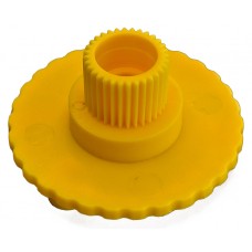 ENGRANE PARA MOTOR ELEVADOR ELEC. BMW E39 Mod. 95-24 Mini Cooper Mod. 12-15 Ø 4.9 cm. Alto 2.13 cm. Delantero=Trasero 