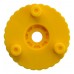 ENGRANE PARA MOTOR ELEVADOR ELEC. BMW E39 Mod. 95-24 Mini Cooper Mod. 12-15 Ø 4.9 cm. Alto 2.13 cm. Delantero=Trasero 