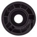 RODILLO ELEVADOR LECTRICO NISSAN Versa Mod. 12-19 Ø 4.15 cm. Alto 1.95 cm. Delantero IZQUIERDO