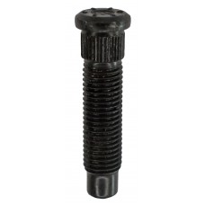 BIRLO RUEDA PAVONADO CHEVROLET Onix 21-24 Malibu - Envista - Buick 23-24 L=52.57 mm C=12.70 mm M=12 x 1.5 mm BIRLO RUEDA PAVONADO CHEVROLET Onix 21-24 Malibu - Envista - Buick 23-24 L=52.57 mm C=12.70 mm M=12 x 1.5 mm