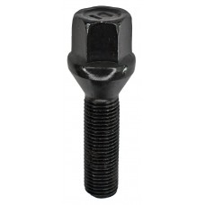 BIRLO RUEDA PAVONADO PEUGEOT Partner 03-17 L=36 mm M=12 x 1.25